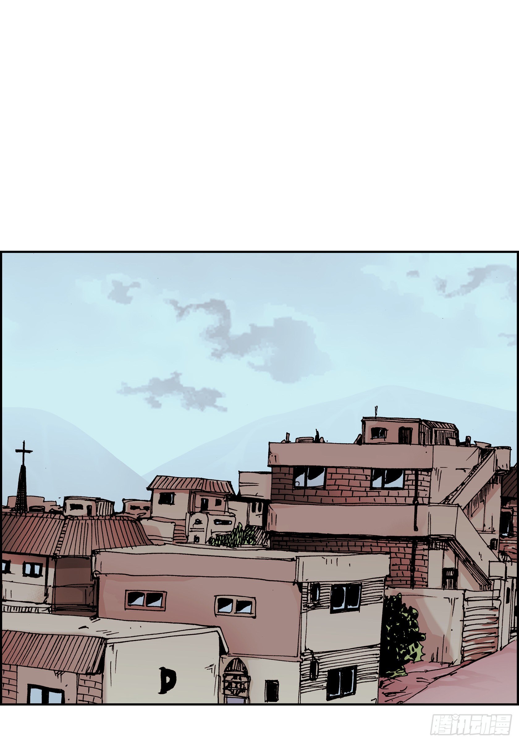 38 第38话(1/2)-第38话