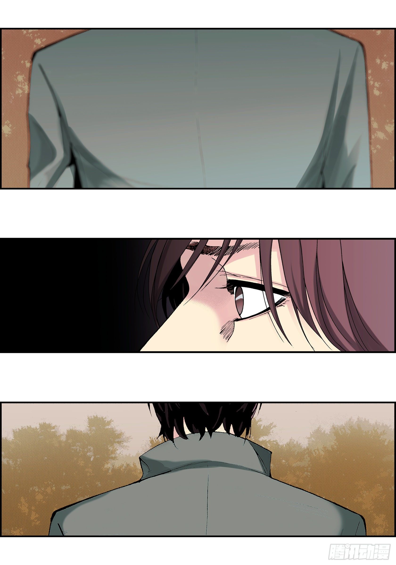 10 第10话(1/2)-第10话