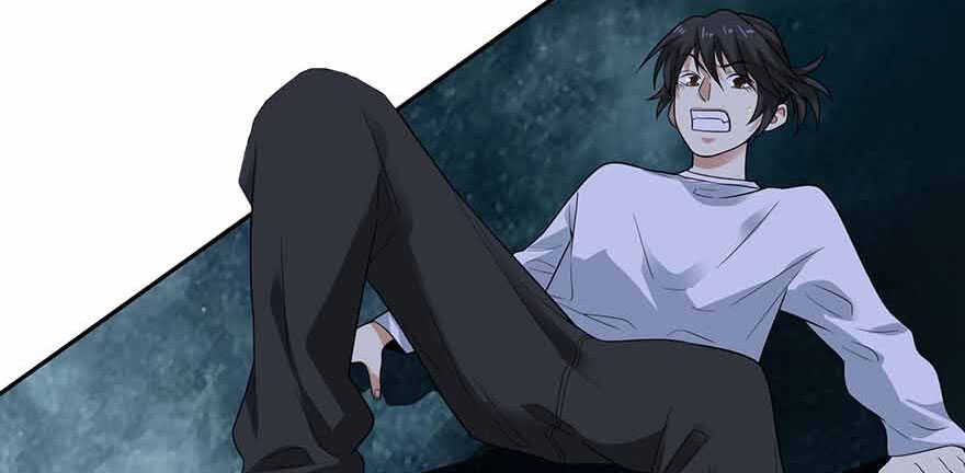 108 御姐入怀（下）(1/4)-第112话