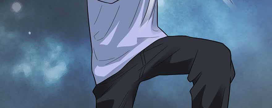 108 御姐入怀（下）(1/4)-第112话