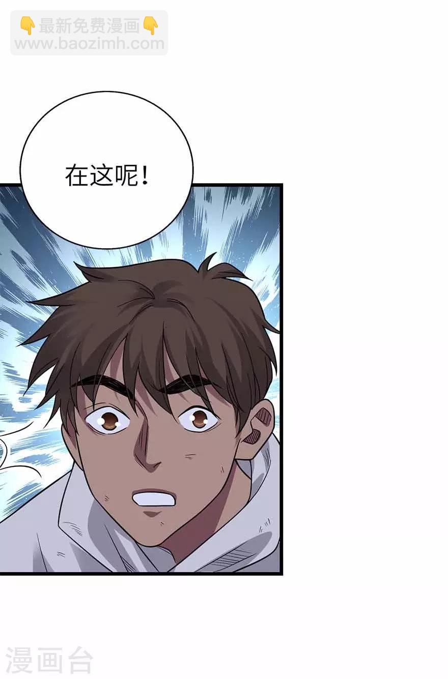 第117话 天上掉下个魏胖子(1/2)-第142话