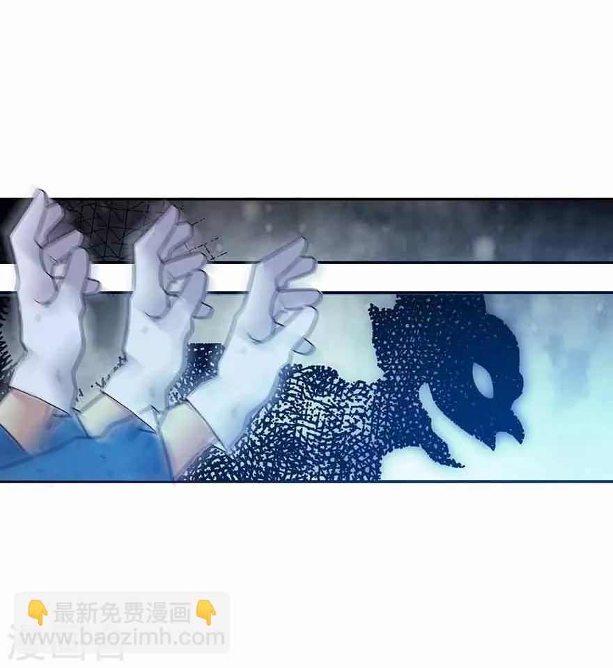 第121话 地狱审判-第146话