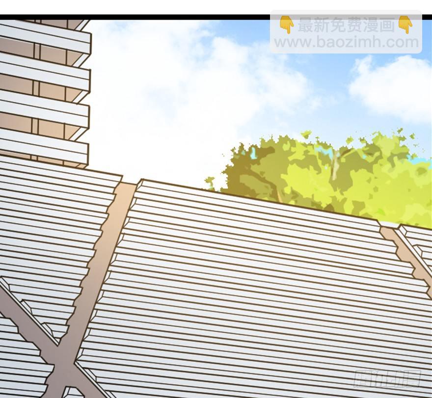 26 三炮出事了！(1/2)-第30话