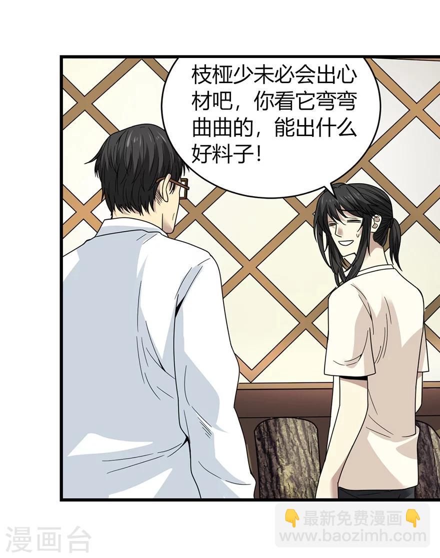 第47话 赌树1(1/2)-第54话