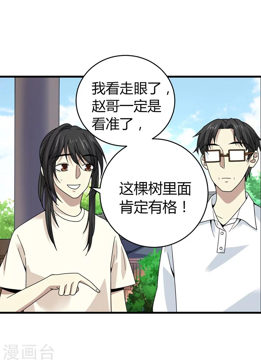 第47话 赌树1(1/2)-第54话