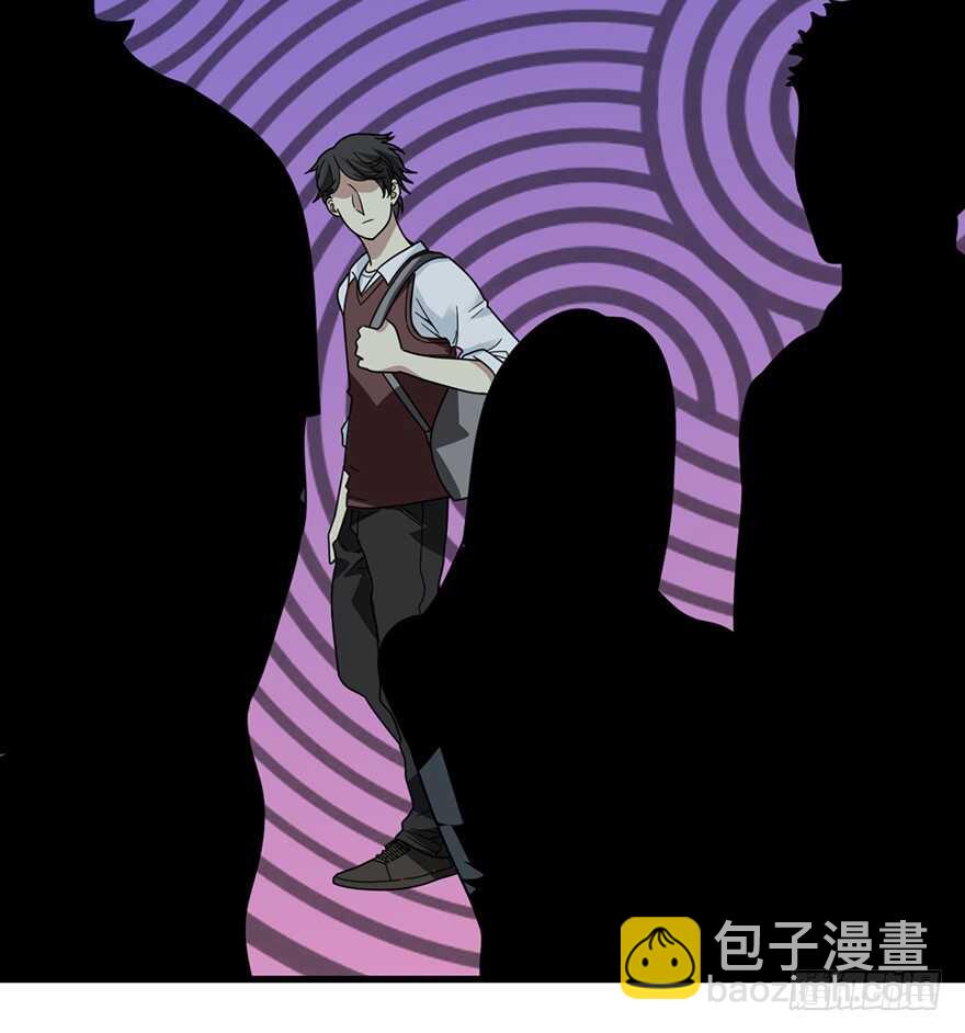 50 我靠，到底什么鬼？(1/2)-第52话