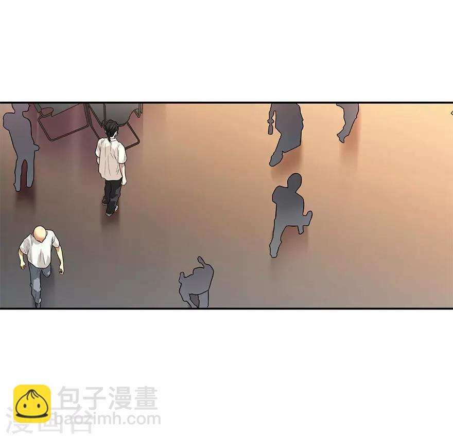 第64话 情敌见面分外&ldquo;脸&rdquo;红-第80话