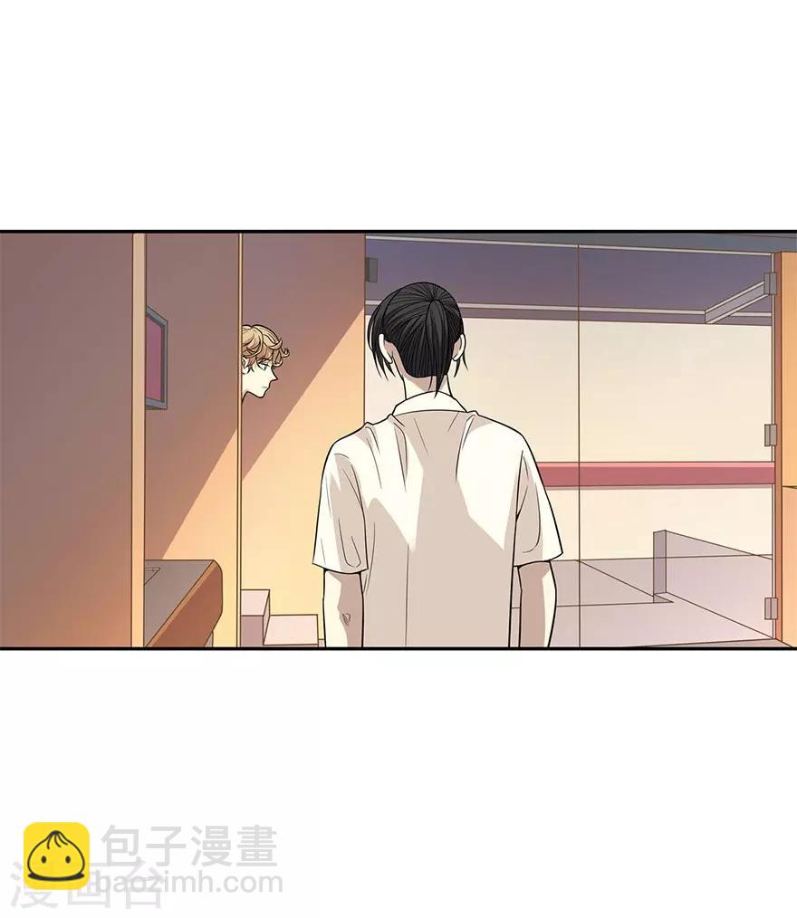 第64话 情敌见面分外&ldquo;脸&rdquo;红-第80话