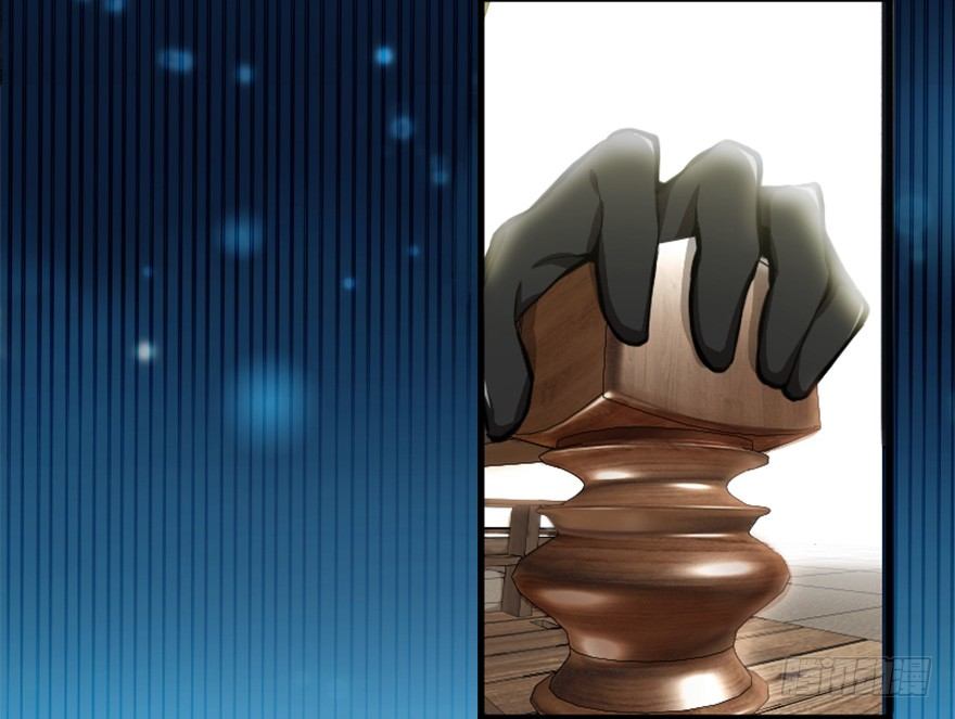 &ldquo;插播一条广告&rdquo;(1/2)-第86话