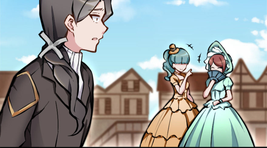 &ldquo;插播一条广告&rdquo;(1/2)-第86话