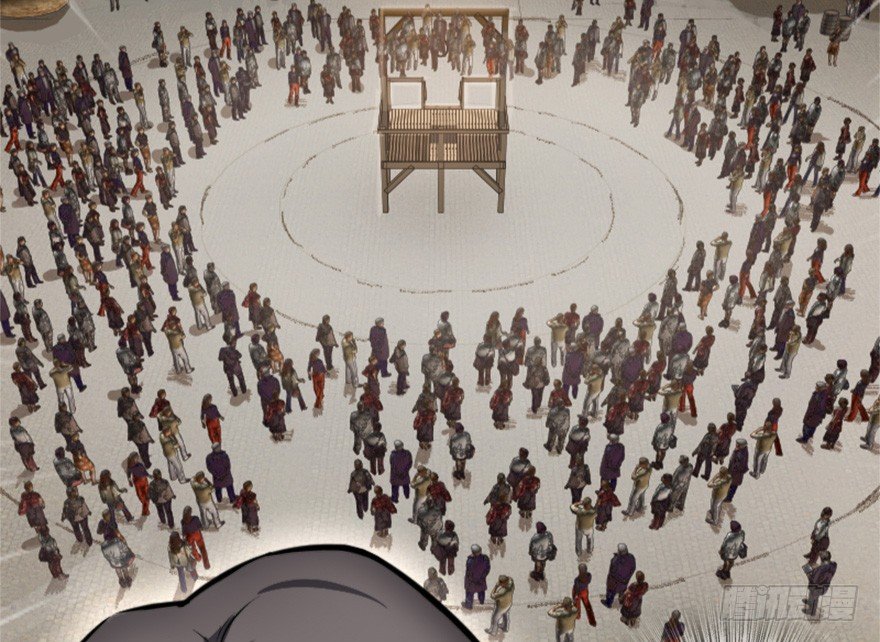 &ldquo;插播一条广告&rdquo;(1/2)-第86话