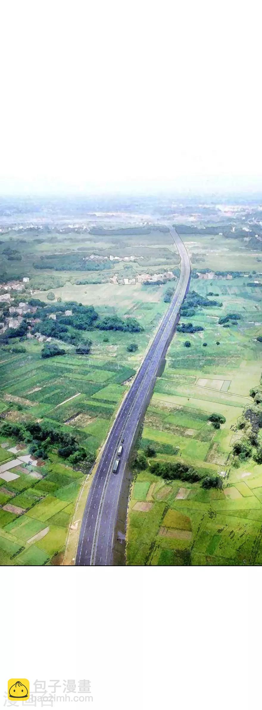 第84话 逃离金三角-第104话