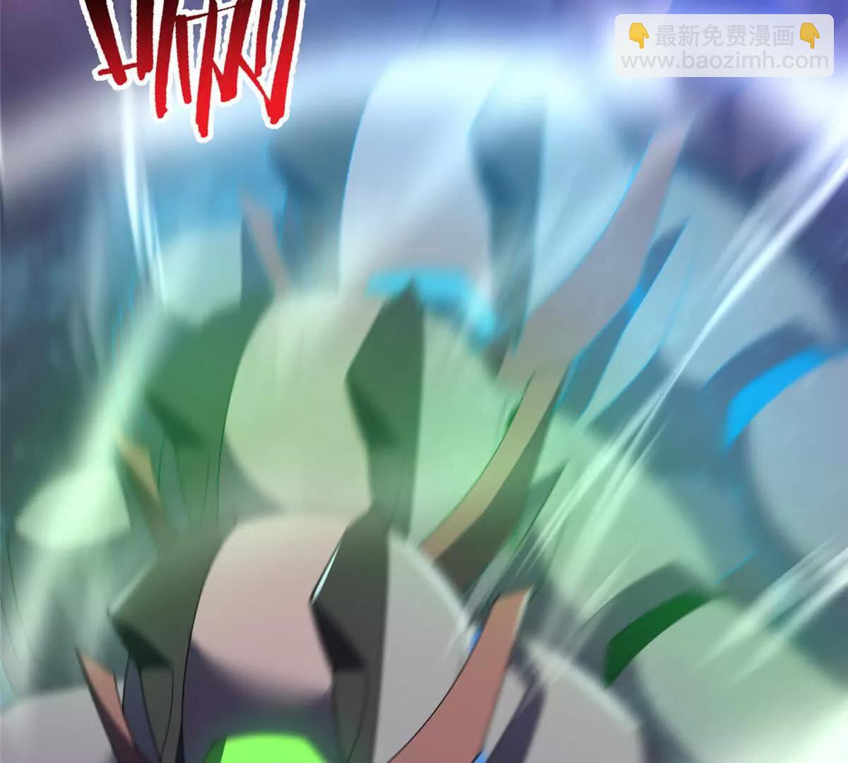 神寵進化 - 371 合體機械明王(3/3) - 4