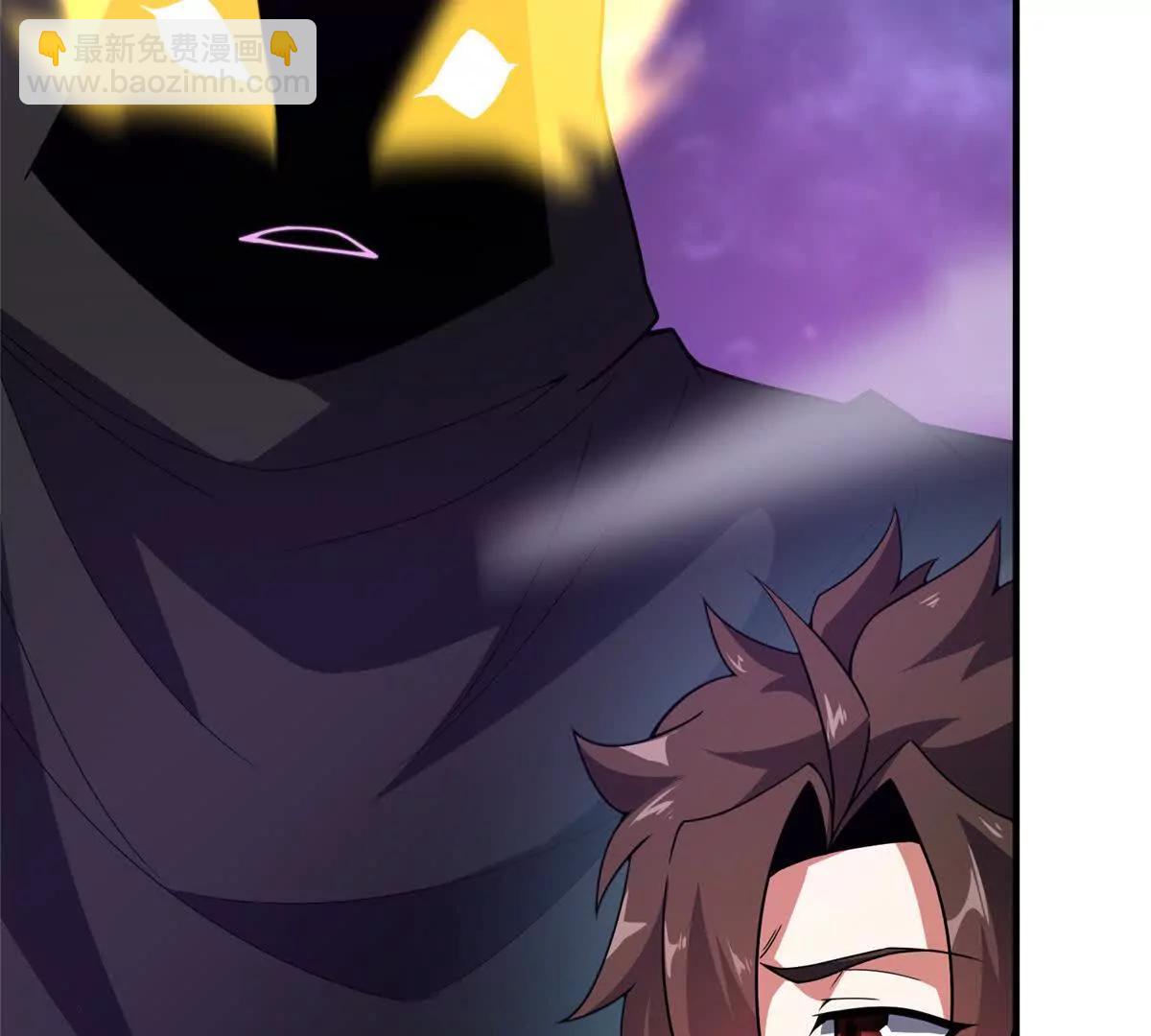 神寵進化 - 371 合體機械明王(3/3) - 2