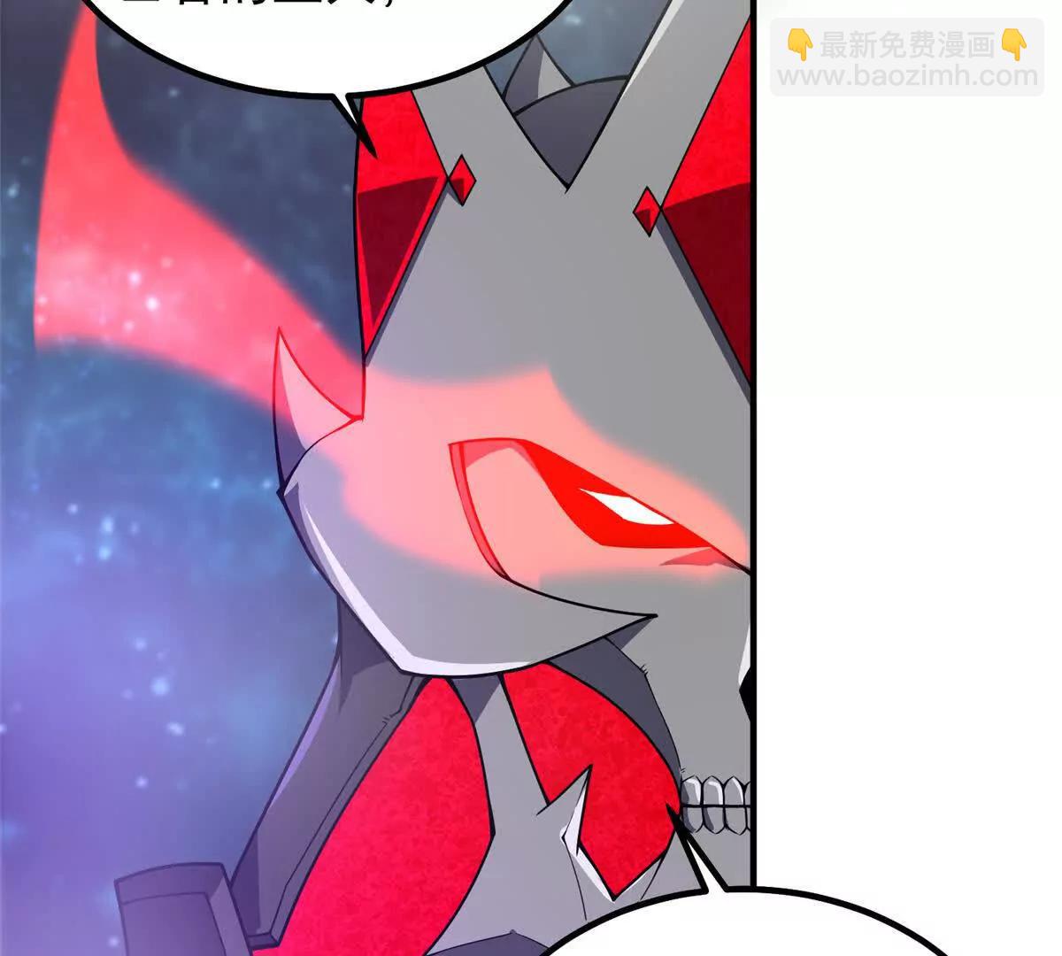 神寵進化 - 371 合體機械明王(1/3) - 5