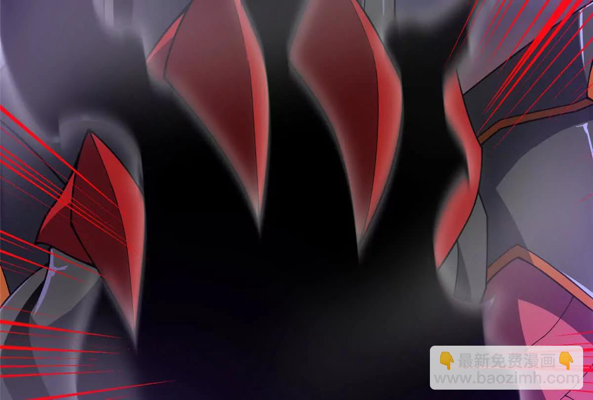 神寵進化 - 371 合體機械明王(1/3) - 8