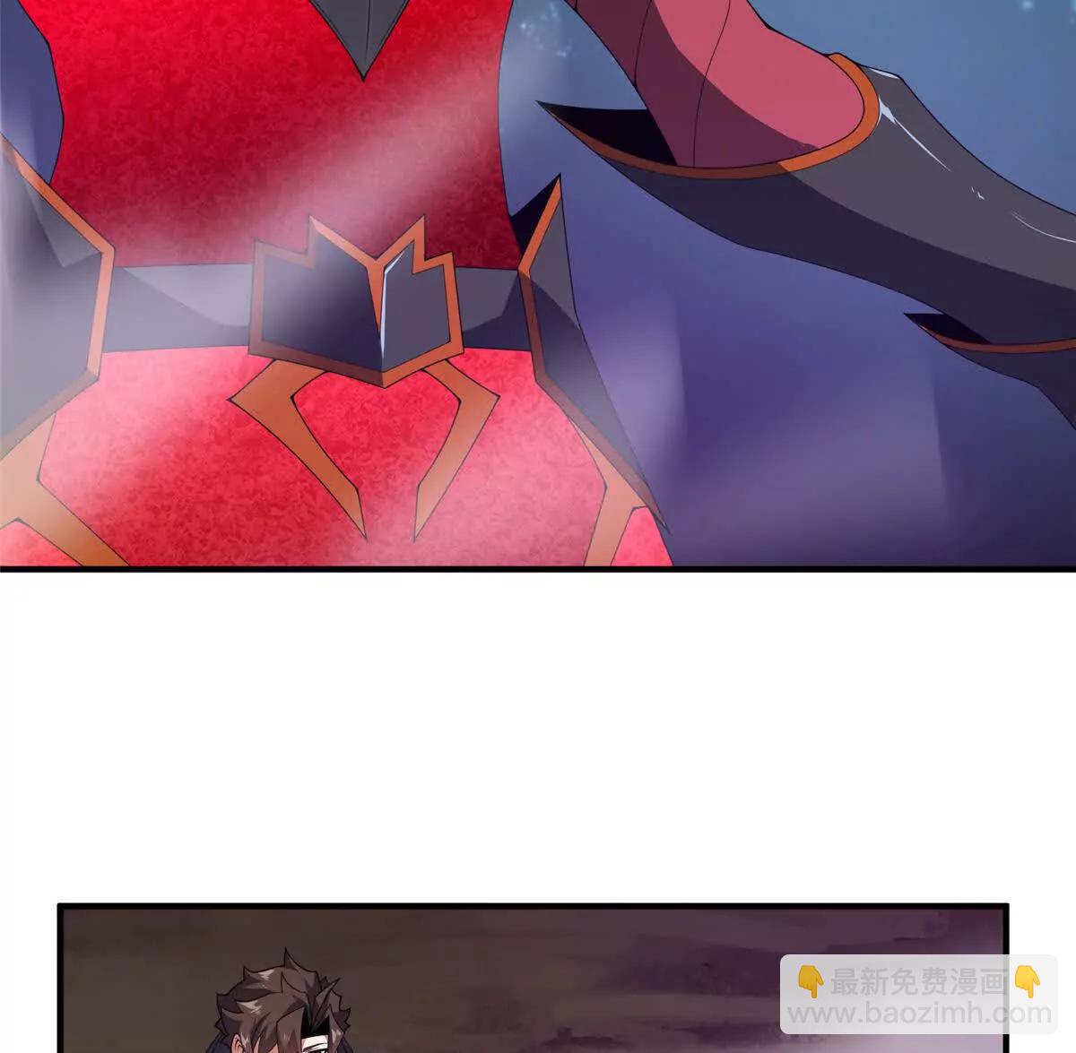 神寵進化 - 371 合體機械明王(2/3) - 4