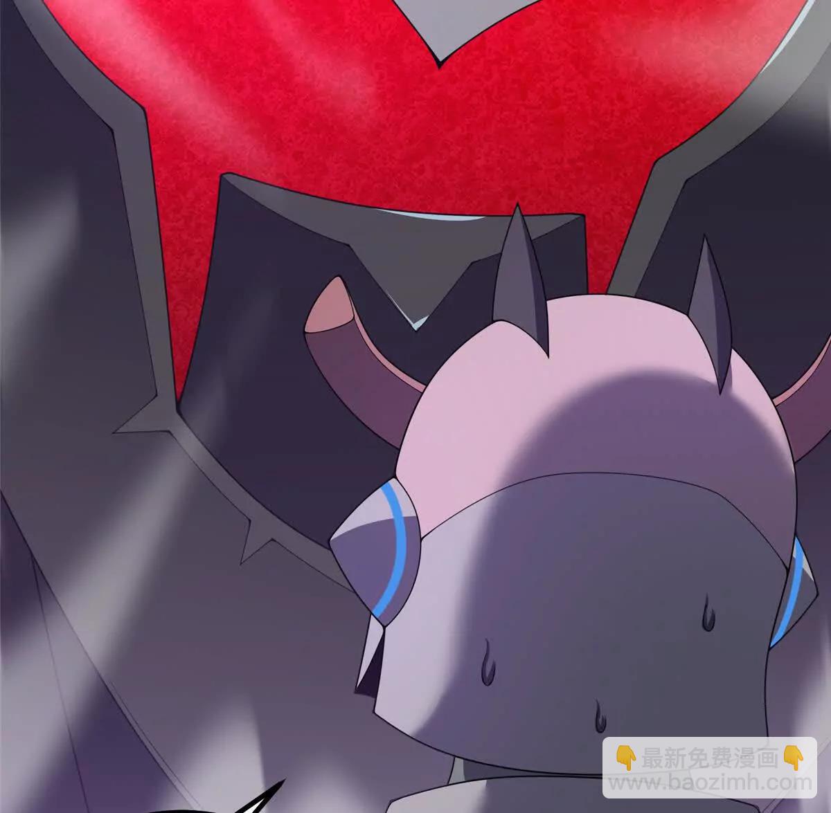 神寵進化 - 371 合體機械明王(2/3) - 8