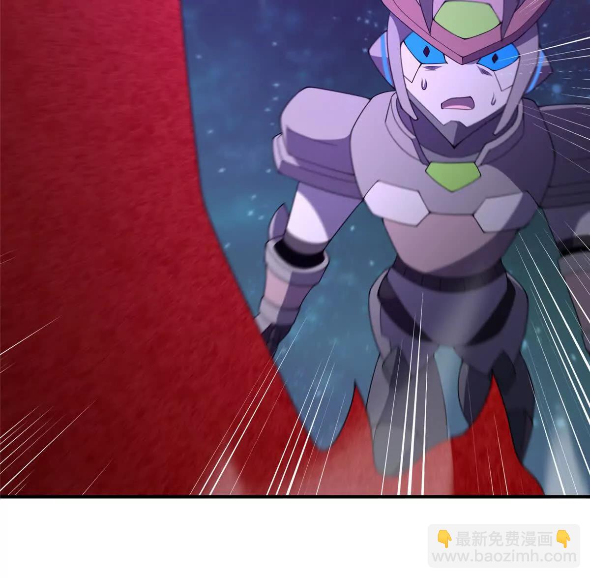 神寵進化 - 371 合體機械明王(2/3) - 2