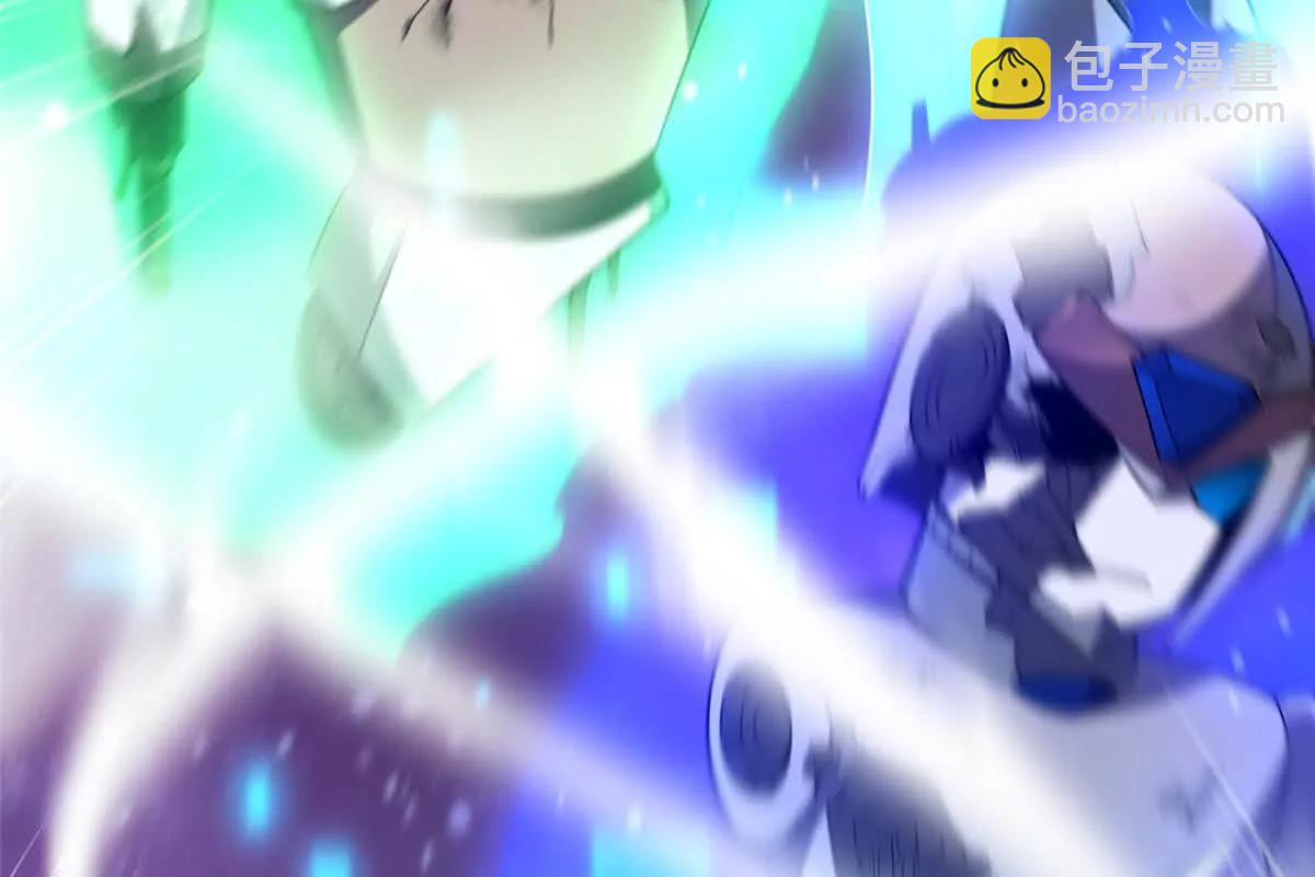 神寵進化 - 371 合體機械明王(2/3) - 2