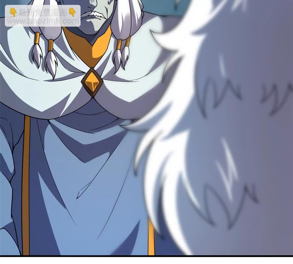 神寵進化 - 373 位面紛爭(1/3) - 2