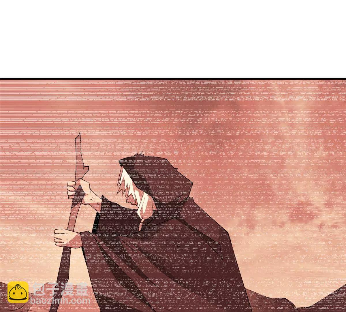 神寵進化 - 373 位面紛爭(1/3) - 8