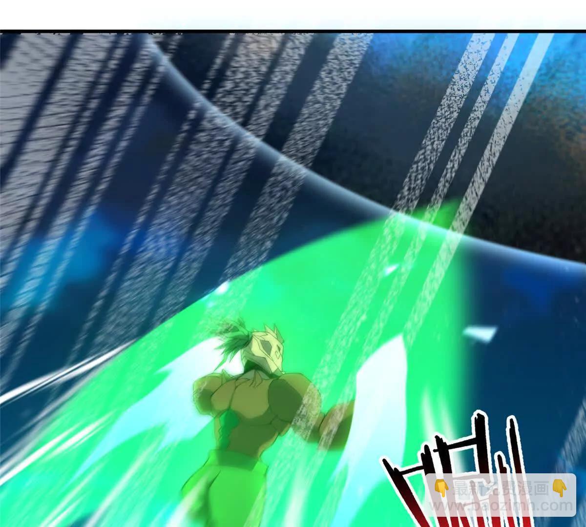 神寵進化 - 373 位面紛爭(2/3) - 7