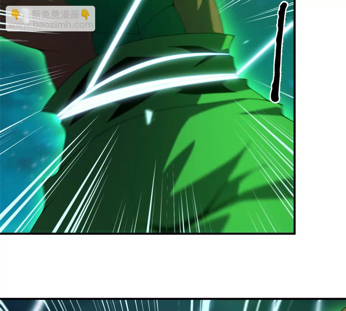 神寵進化 - 373 位面紛爭(2/3) - 3