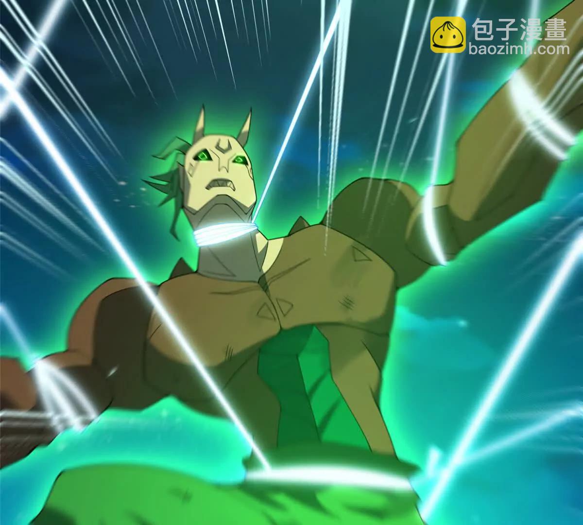 神寵進化 - 373 位面紛爭(2/3) - 4