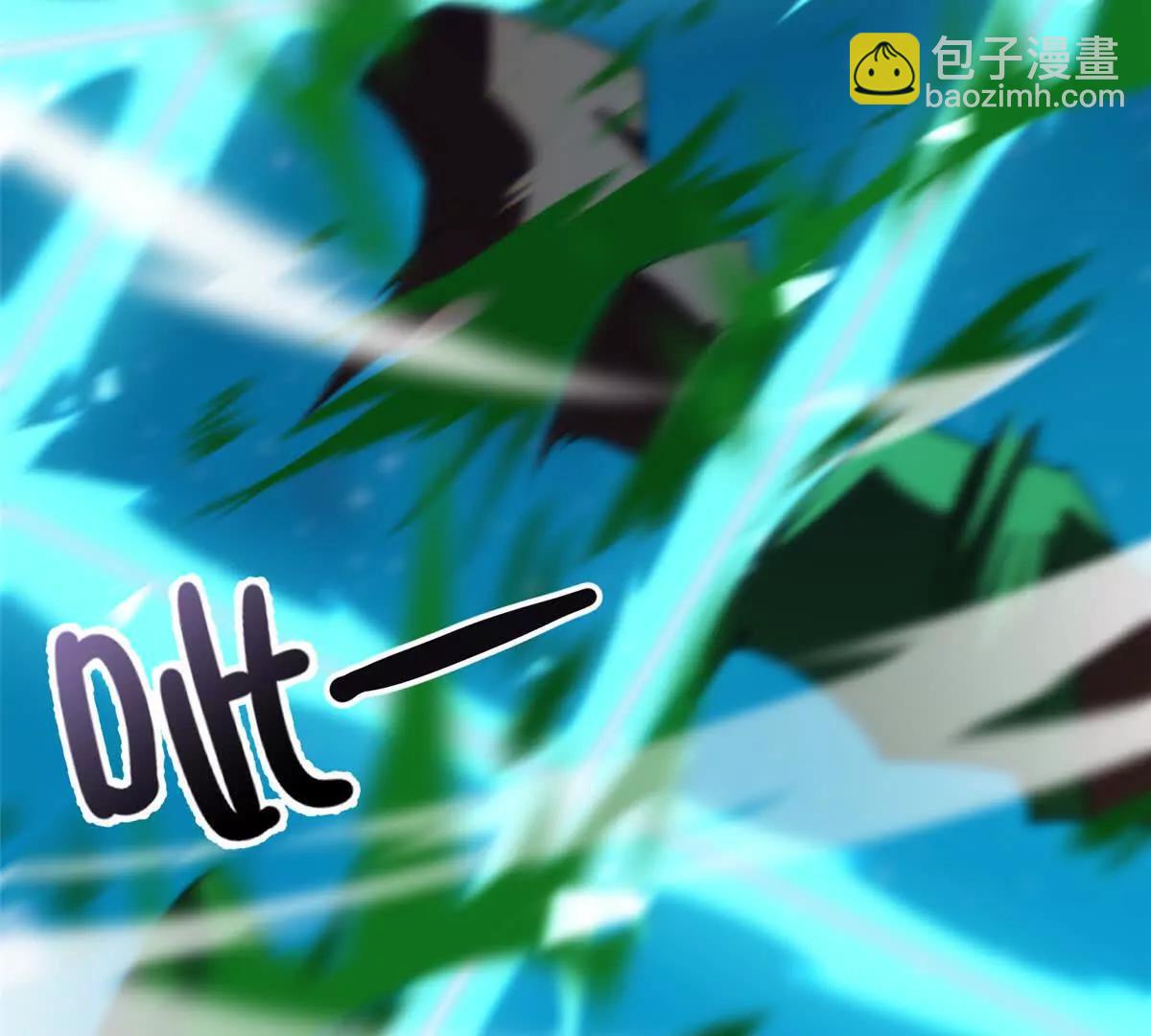 神寵進化 - 373 位面紛爭(2/3) - 3