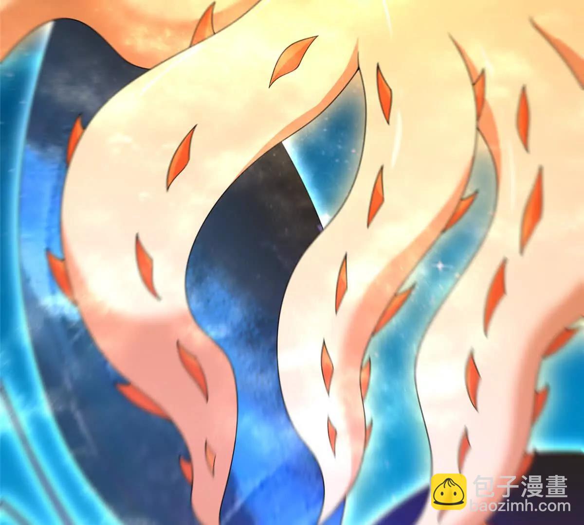 神寵進化 - 373 位面紛爭(2/3) - 5