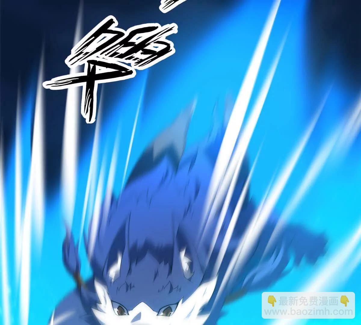 神寵進化 - 373 位面紛爭(2/3) - 8