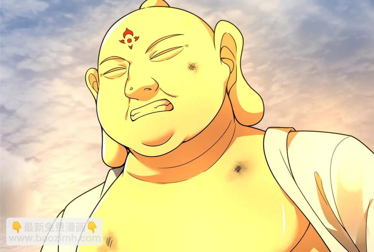 神寵進化 - 375 佛擋殺佛(1/3) - 2