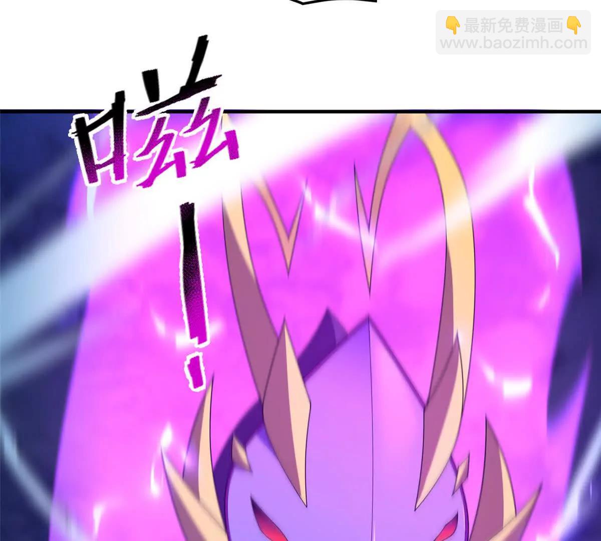 神寵進化 - 375 佛擋殺佛(3/3) - 5