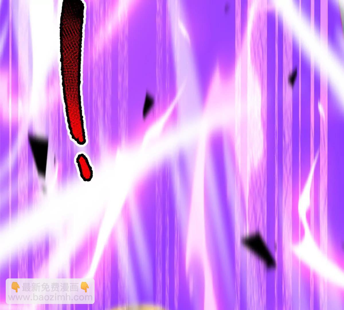 神寵進化 - 375 佛擋殺佛(3/3) - 1