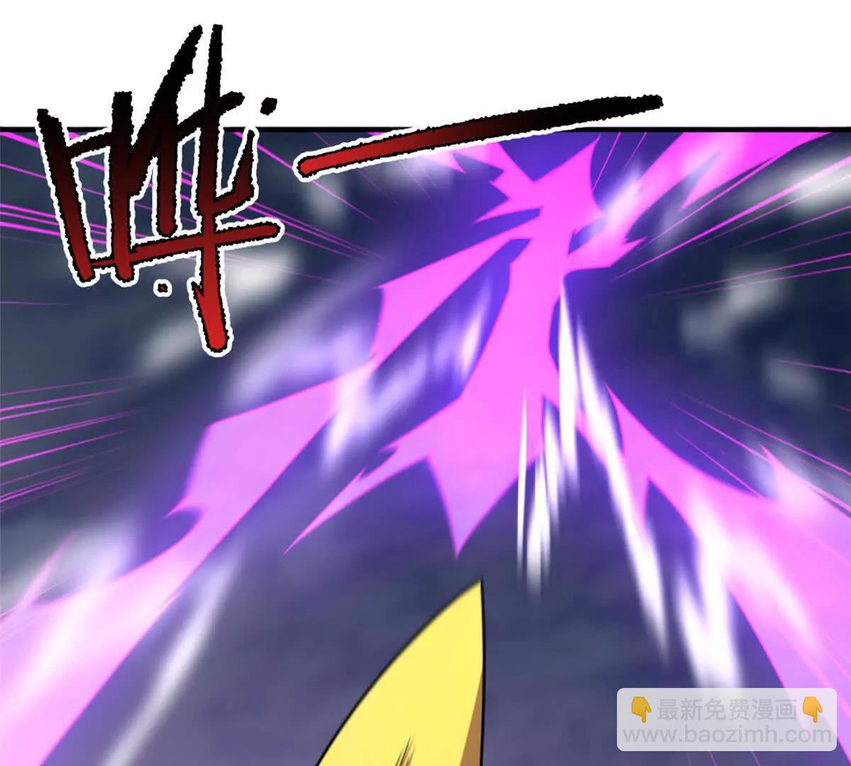 神寵進化 - 375 佛擋殺佛(3/3) - 5