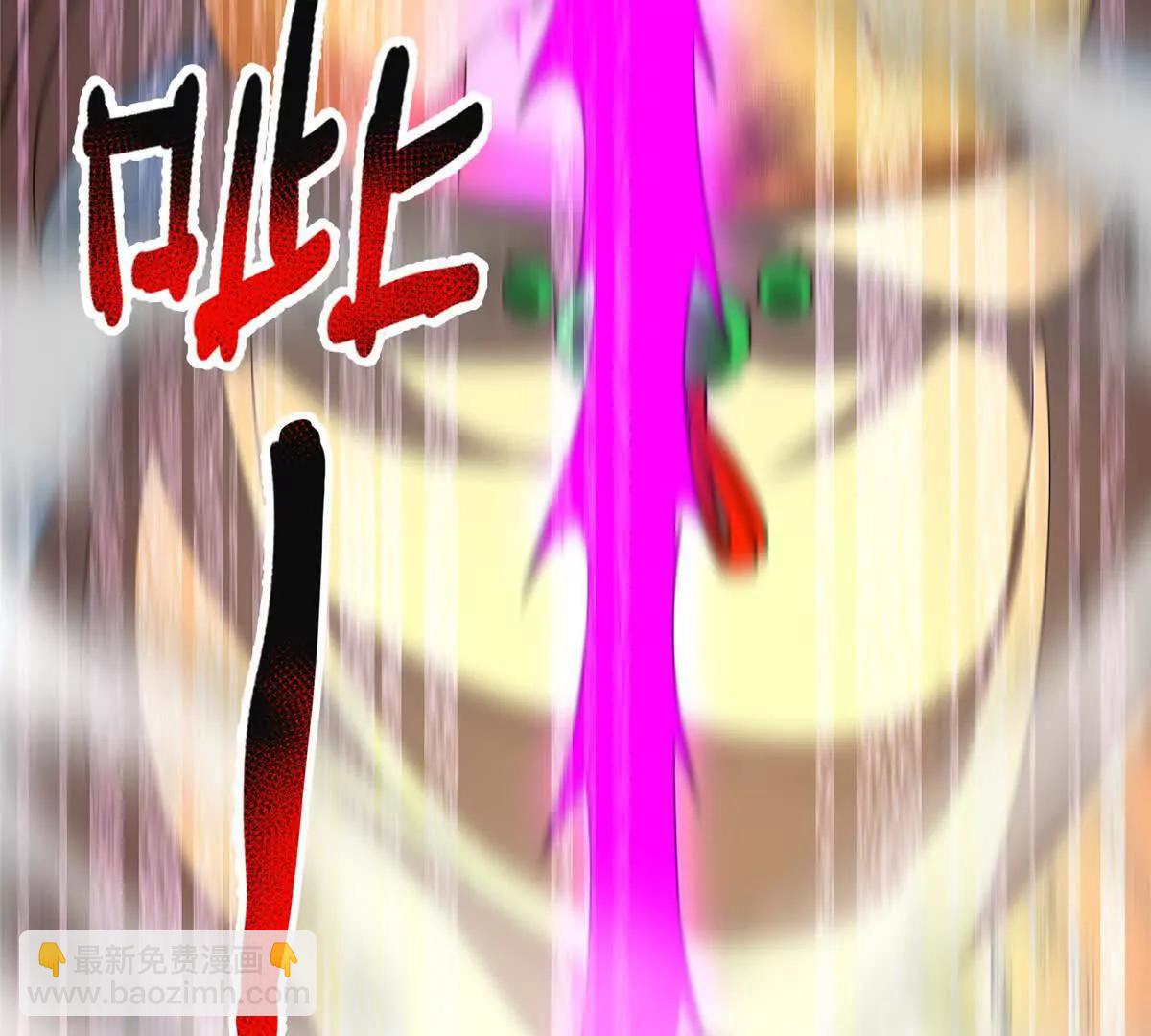 神寵進化 - 375 佛擋殺佛(3/3) - 3