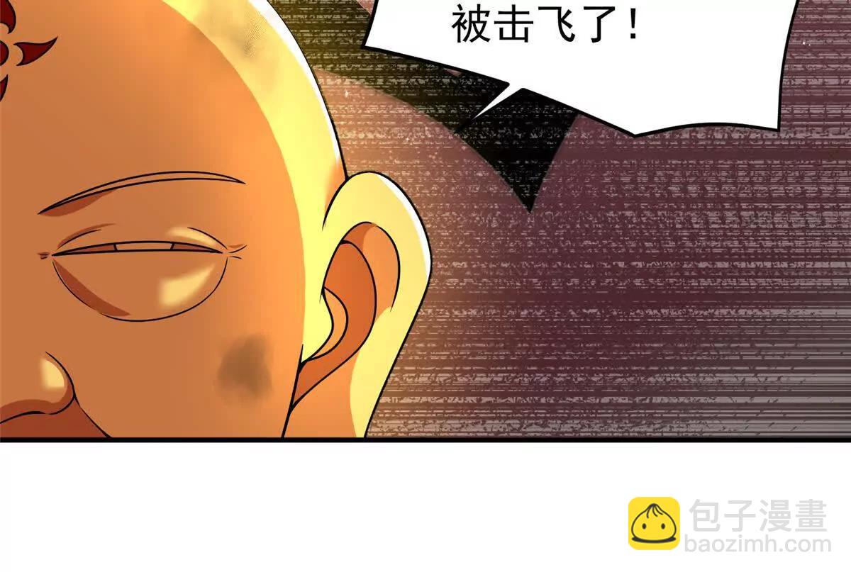 神寵進化 - 375 佛擋殺佛(1/3) - 6