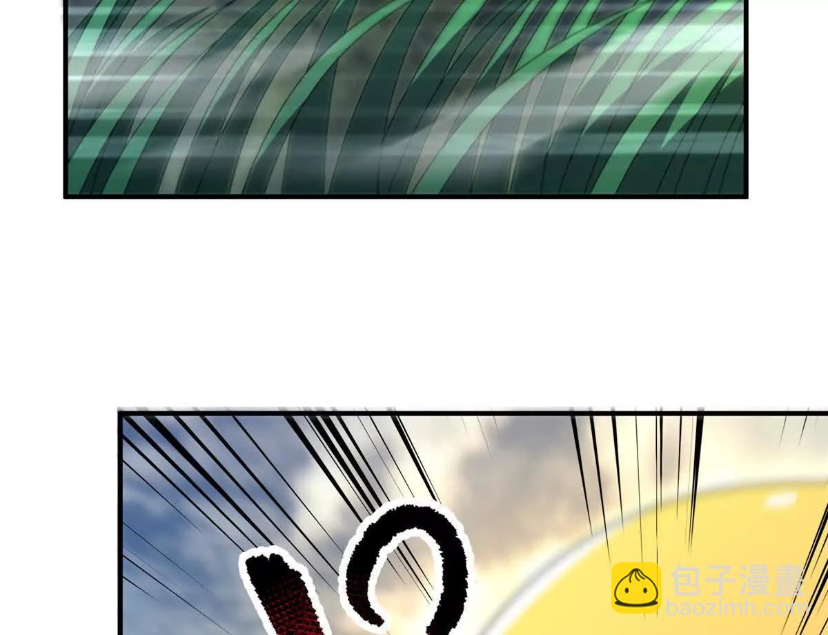 神寵進化 - 375 佛擋殺佛(1/3) - 2