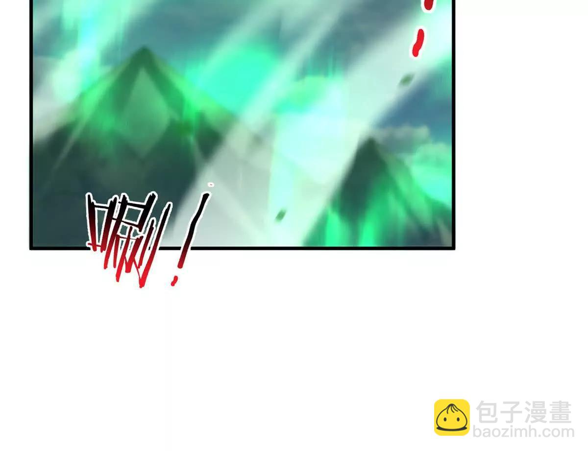 神寵進化 - 375 佛擋殺佛(1/3) - 8