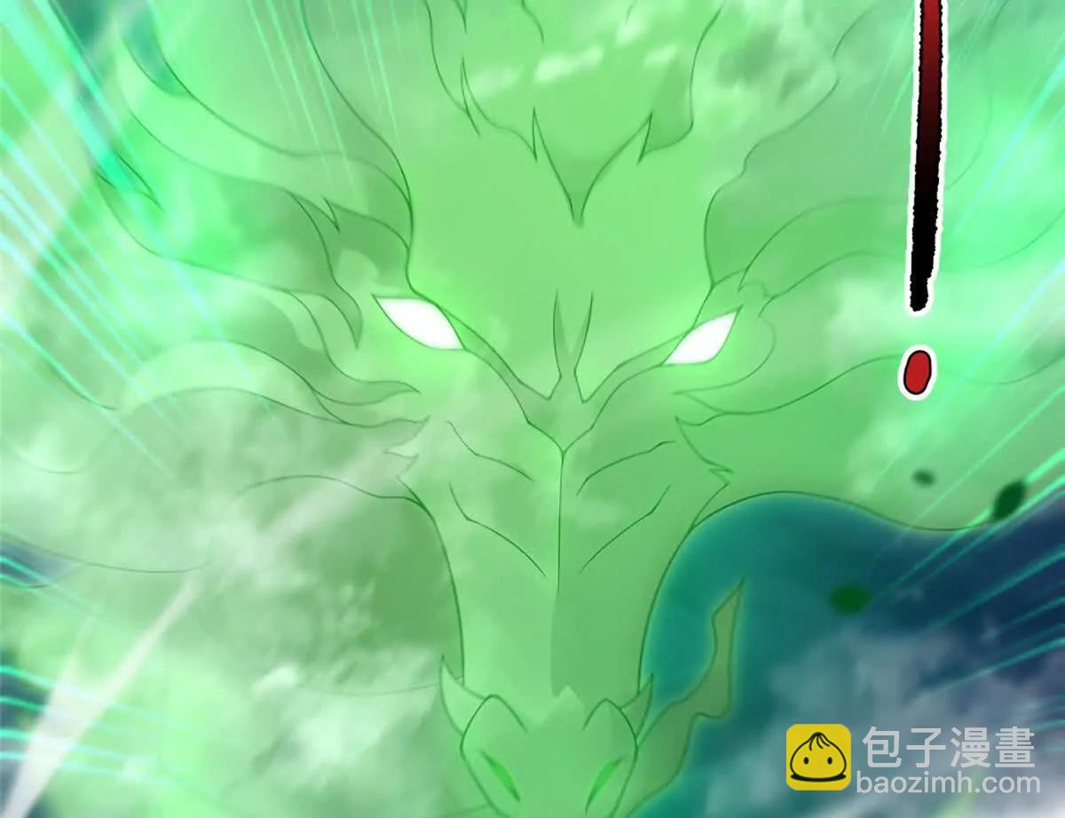 神寵進化 - 375 佛擋殺佛(1/3) - 2