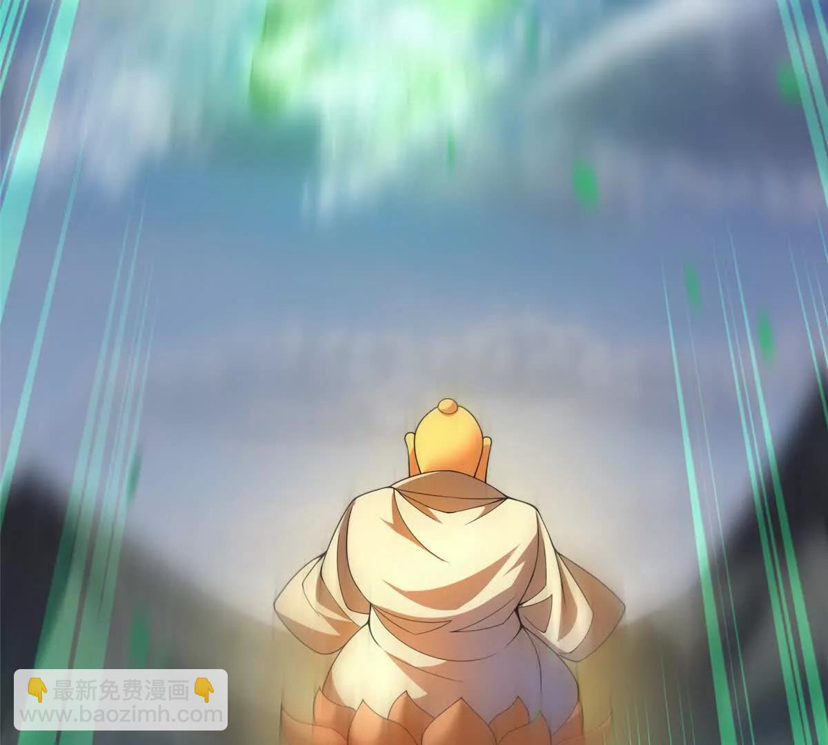 神寵進化 - 375 佛擋殺佛(1/3) - 5