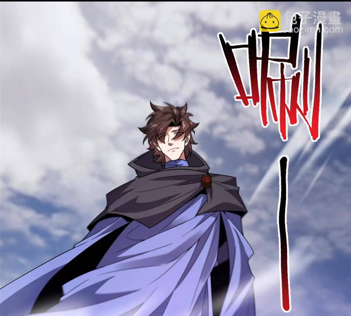 神寵進化 - 375 佛擋殺佛(1/3) - 5