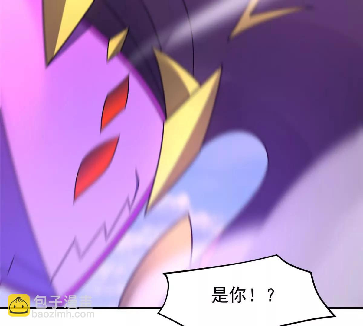 神寵進化 - 375 佛擋殺佛(1/3) - 7