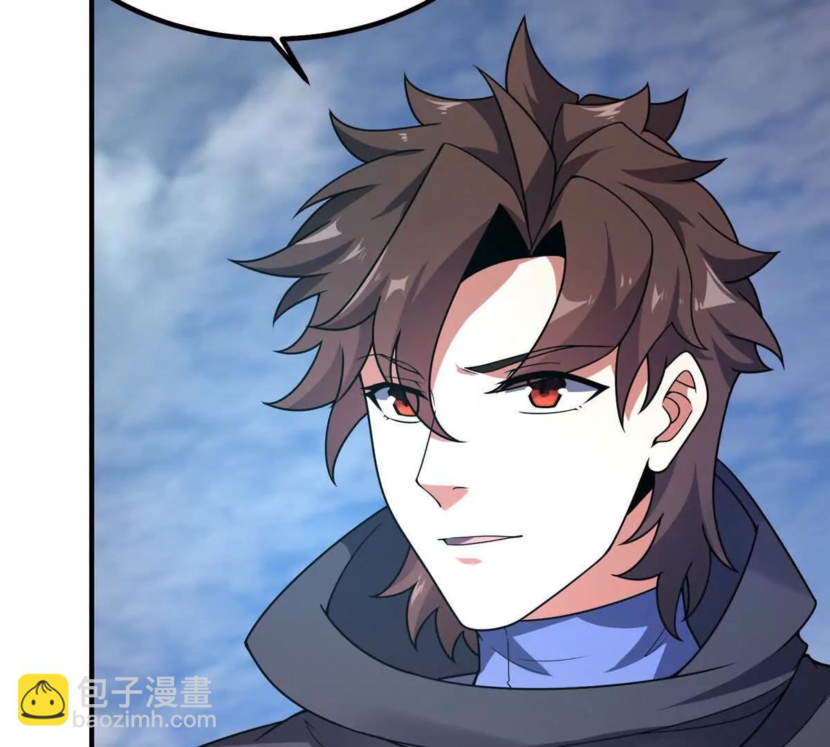 神寵進化 - 375 佛擋殺佛(1/3) - 1