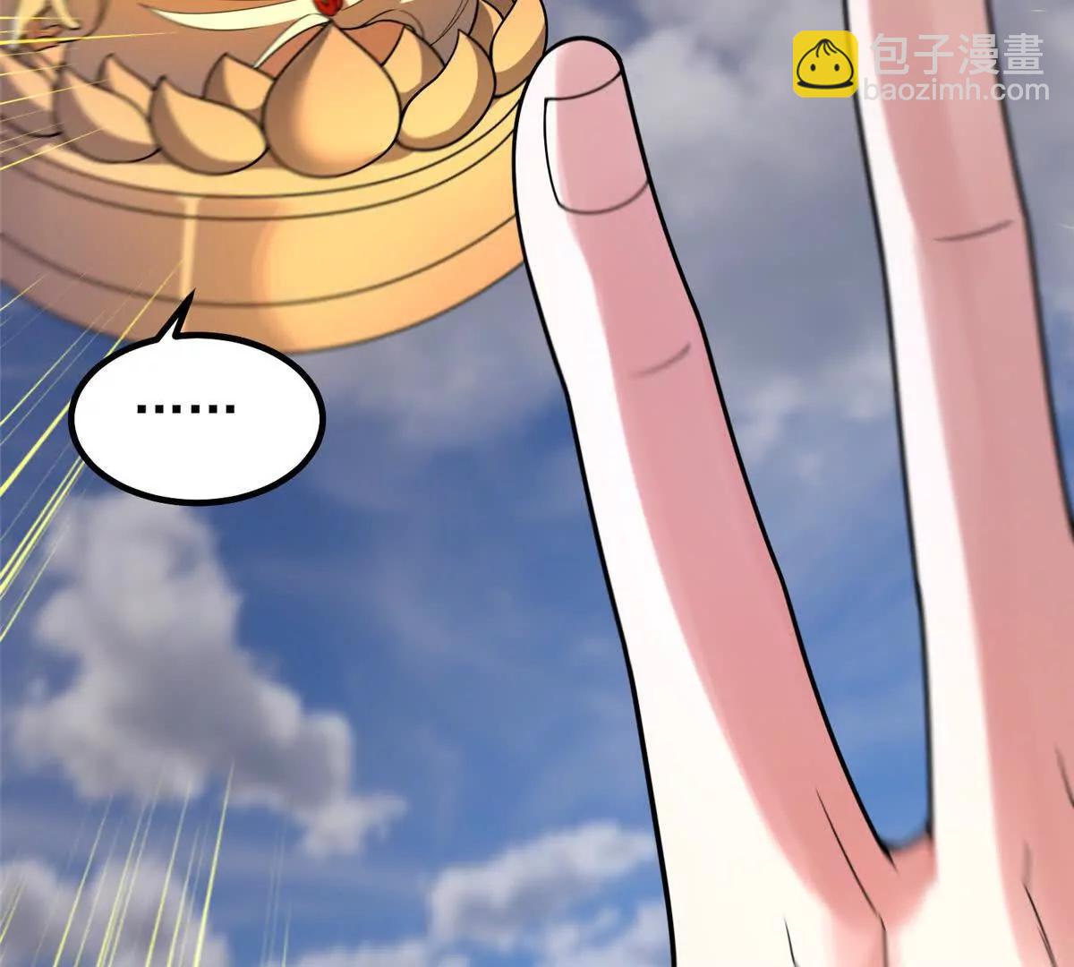 神寵進化 - 375 佛擋殺佛(1/3) - 7