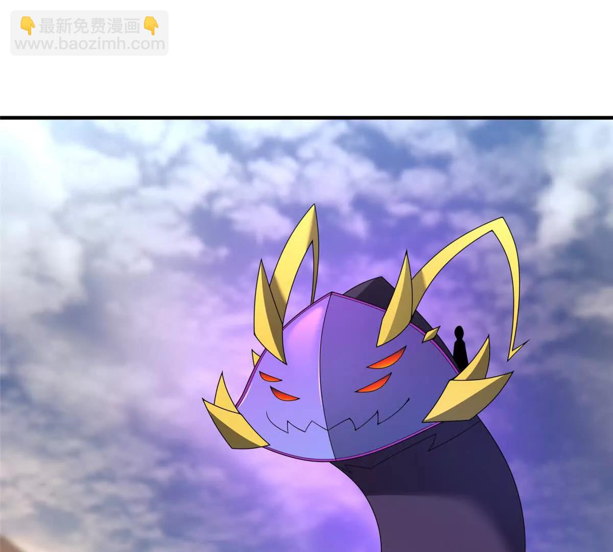 神寵進化 - 375 佛擋殺佛(1/3) - 1