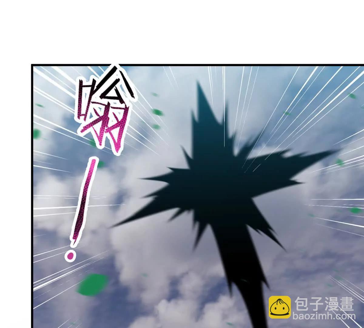 神寵進化 - 375 佛擋殺佛(1/3) - 5