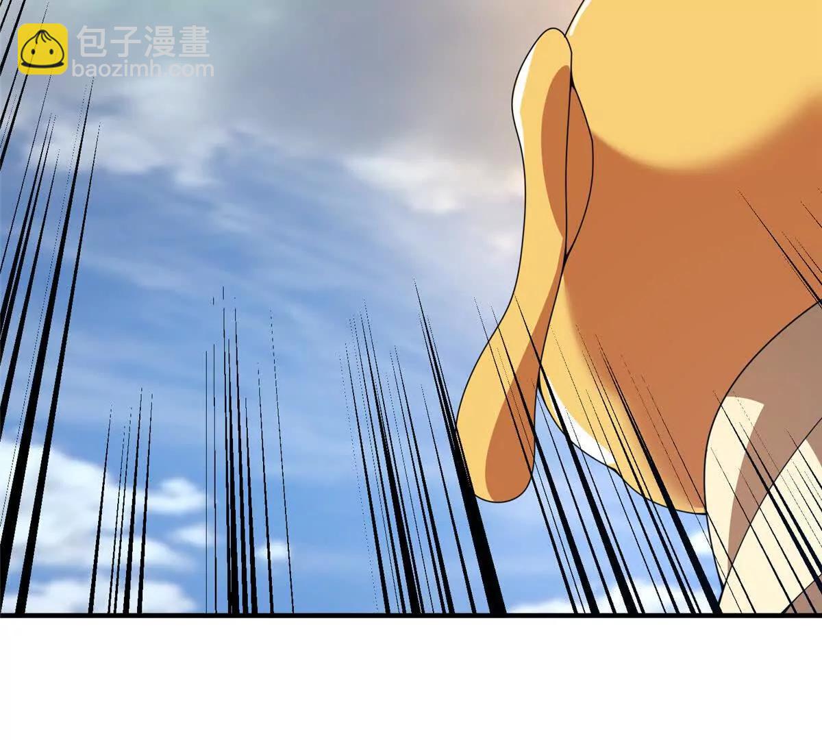 神寵進化 - 375 佛擋殺佛(2/3) - 7