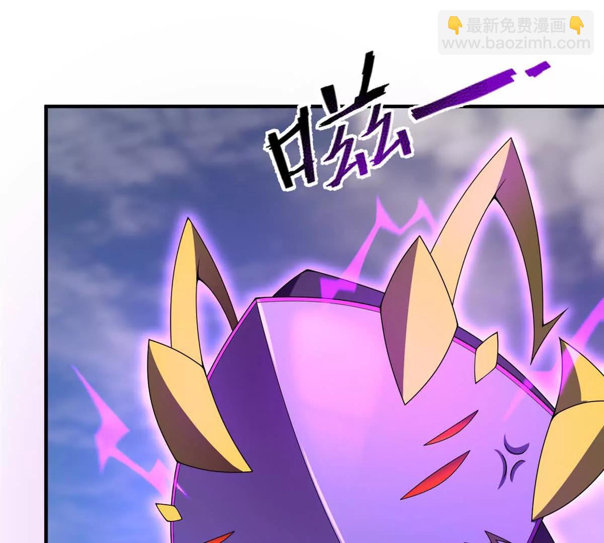 神寵進化 - 375 佛擋殺佛(2/3) - 2